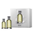 Bottled zestaw woda toaletowa spray 100ml + woda toaletowa spray 30ml Supply