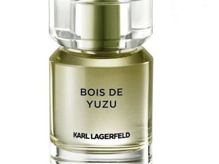 Bois De Yuzu woda toaletowa spray 50ml Hot on Sale