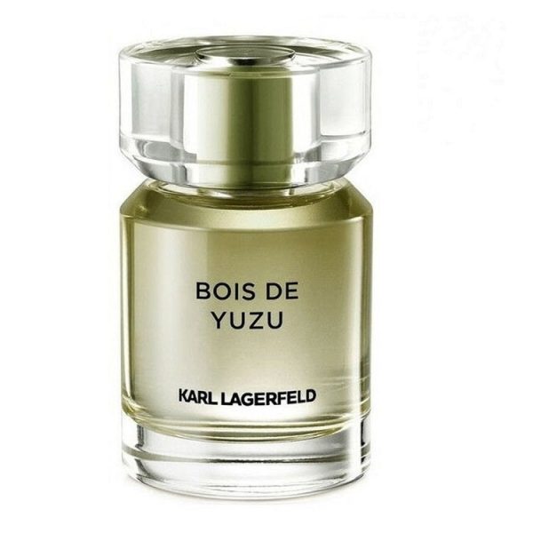 Bois De Yuzu woda toaletowa spray 50ml Hot on Sale