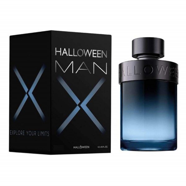 Halloween Man X woda toaletowa spray 125ml Online