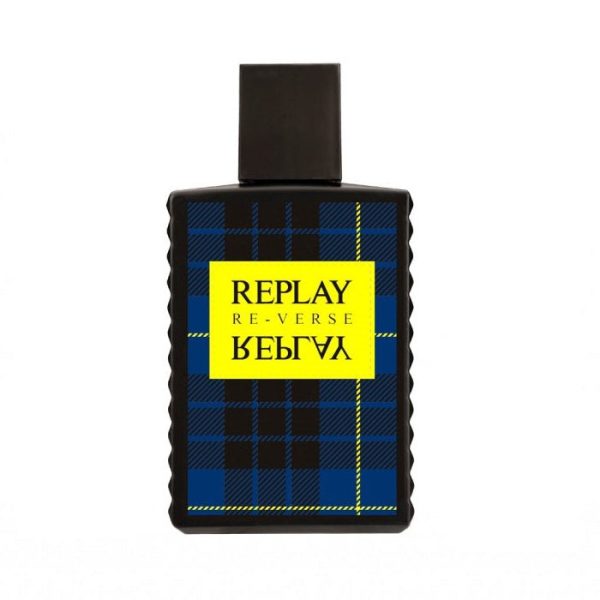 Signature Reverse For Man woda toaletowa spray 50ml on Sale