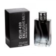 Club 420 Exclusive Black Men woda toaletowa spray 100ml Sale