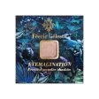 Pigmentallic Eyeshadow prasowany metaliczny cień do powiek PG158 Peach Gold 1.2g Supply