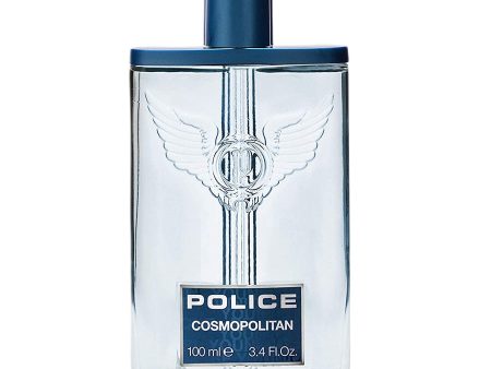 Cosmopolitan For Man woda toaletowa spray 100ml For Sale