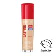 Lasting Finish 25HR SPF20 długotrwały podkład do twarzy 070 Sesame 30ml on Sale