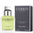 Eternity for Men woda toaletowa spray 30ml Online Hot Sale