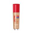 Lasting Finish 25HR SPF20 długotrwały podkład do twarzy 210 Golden Beige 30ml For Discount