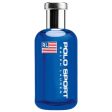 Polo Sport woda toaletowa spray 125ml Cheap