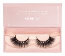 False Eyelashes sztuczne rzęsy na pasku Kiss Me 1 para Fashion