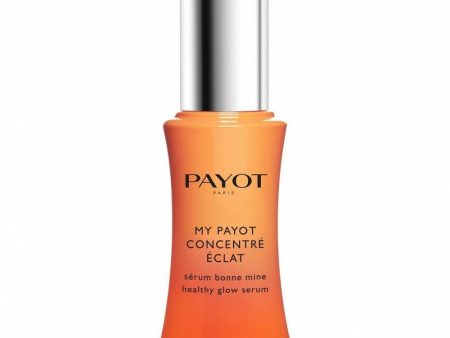 My Payot Concentre Eclat rozświetlająco-energetyzujące serum do twarzy 30ml Discount