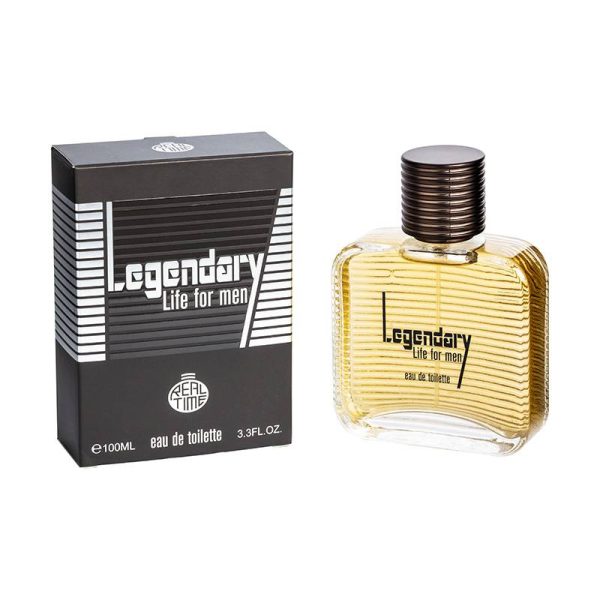 Legendary Life For Men woda toaletowa spray 100ml For Sale