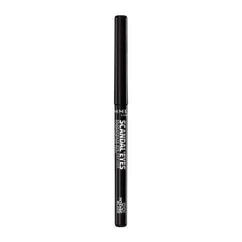 Scandal’eyes Exaggerate wodoodporna miękka kredka do oczu 001 Intense Black 0.35g on Sale