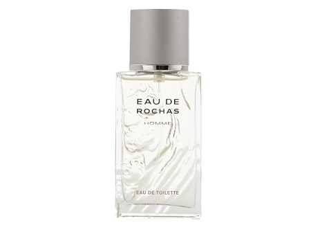 Eau De Rochas Homme woda toaletowa spray 50ml For Sale