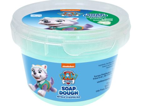 Soap Dough ciastolina do kąpieli Guma Balonowa 100g Online Sale