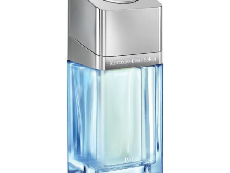 Select Day For Men woda toaletowa spray 100ml Fashion