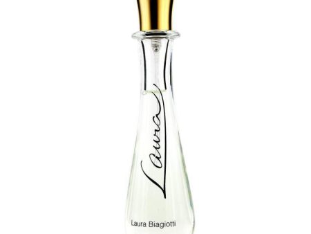 Laura woda toaletowa spray 25ml Hot on Sale