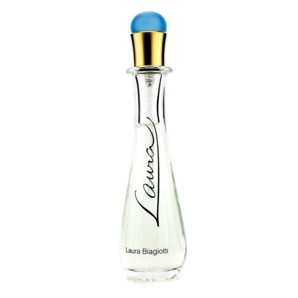 Laura woda toaletowa spray 25ml Hot on Sale