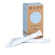 Tampons tampony organiczne z aplikatorem Super 14szt For Cheap