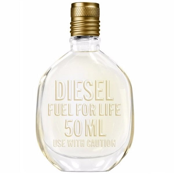 Fuel For Life Homme woda toaletowa spray 50ml Sale