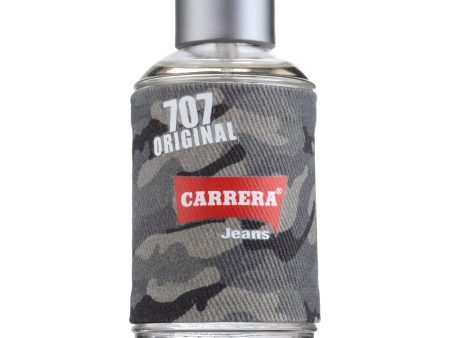 707 Original Camouflage Uomo woda perfumowana spray 75ml - produkt bez opakowania Hot on Sale