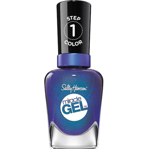 Miracle Gel lakier do paznokci 573 Hyp-nautical 14.7ml Fashion