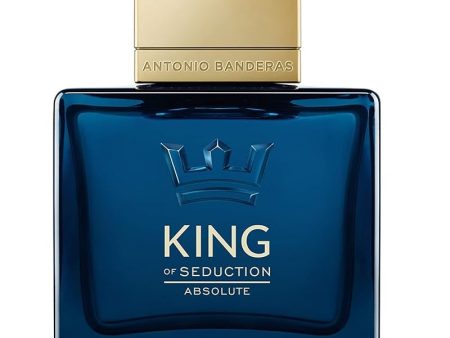 King Of Seduction Absolute woda toaletowa spray 100ml Cheap