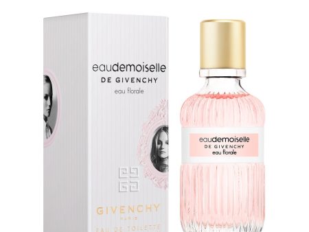 Eaudemoiselle de Givenchy Eau Florale woda toaletowa spray 50ml Online