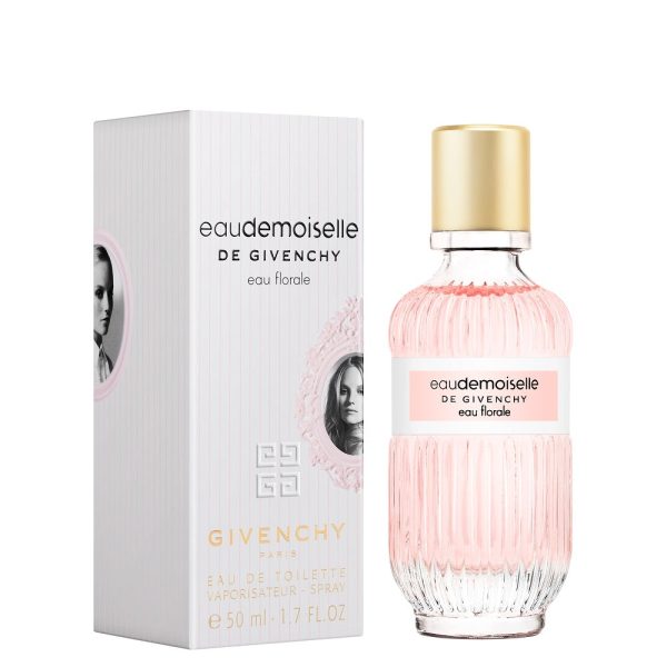 Eaudemoiselle de Givenchy Eau Florale woda toaletowa spray 50ml Online