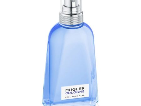 Mugler Cologne Heal Your Mind woda toaletowa spray 100ml Online Hot Sale