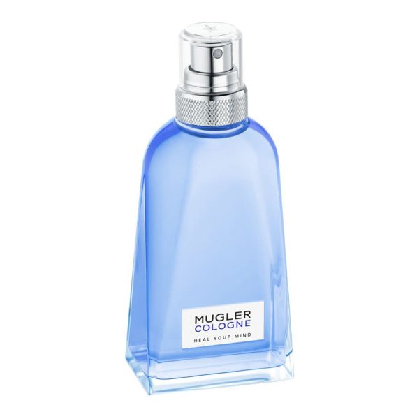 Mugler Cologne Heal Your Mind woda toaletowa spray 100ml Online Hot Sale