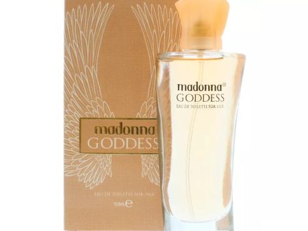 Goddess woda toaletowa spray 50ml on Sale