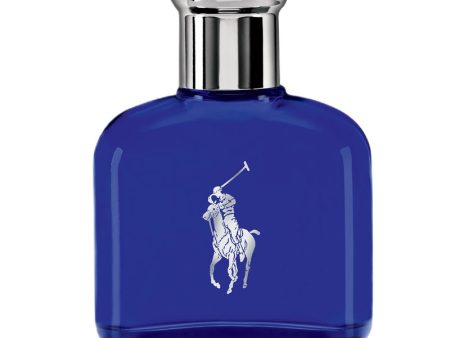 Polo Blue woda toaletowa spray 40ml on Sale