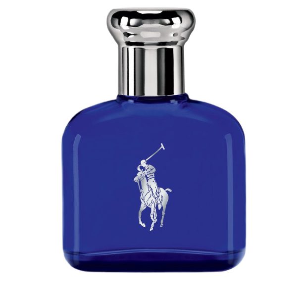 Polo Blue woda toaletowa spray 40ml on Sale