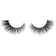 False Eyelashes sztuczne rzęsy na pasku Kiss Me 1 para Fashion