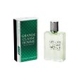 Grande Classe Homme woda toaletowa spray 100ml For Discount