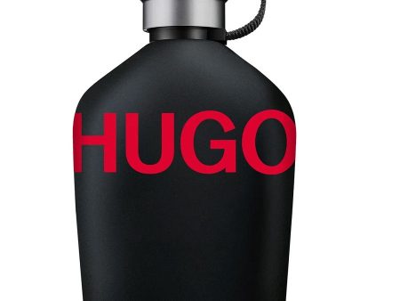 Hugo Just Different woda toaletowa spray 200ml For Discount