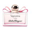 Signorina In Fiore woda toaletowa spray 100ml - produkt bez opakowania Online