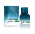 United Dreams Together For Him woda toaletowa spray 100ml Hot on Sale