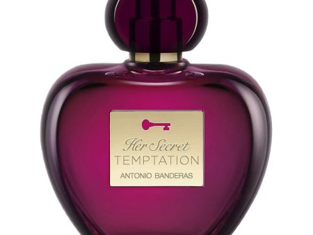 Her Secret Temptation woda toaletowa spray 50ml Online now