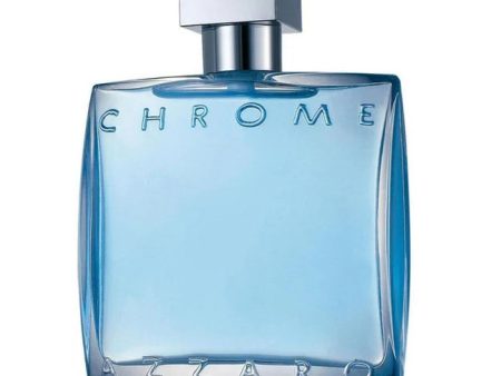 Chrome woda toaletowa spray 100ml - produkt bez opakowania Online