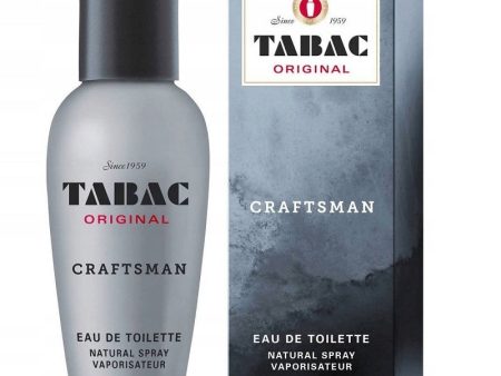 Craftsman woda toaletowa spray 100ml For Cheap