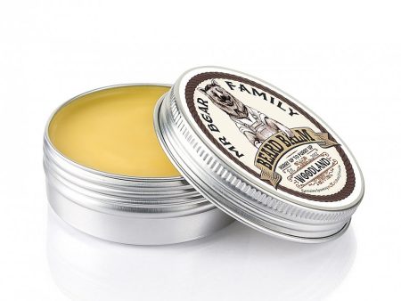 Beard Balm balsam do brody Woodland 60ml For Sale