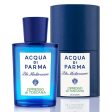 Blu Mediterraneo Cipresso Di Toscana woda toaletowa spray 150ml For Cheap