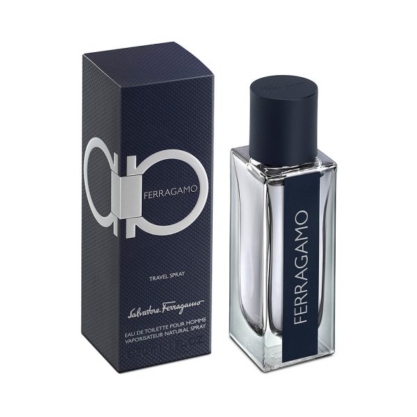 Ferragamo woda toaletowa spray 30ml Online Sale