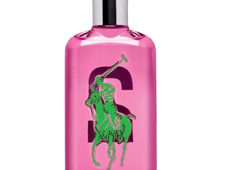 Big Pony 2 For Women woda toaletowa spray 100ml Online