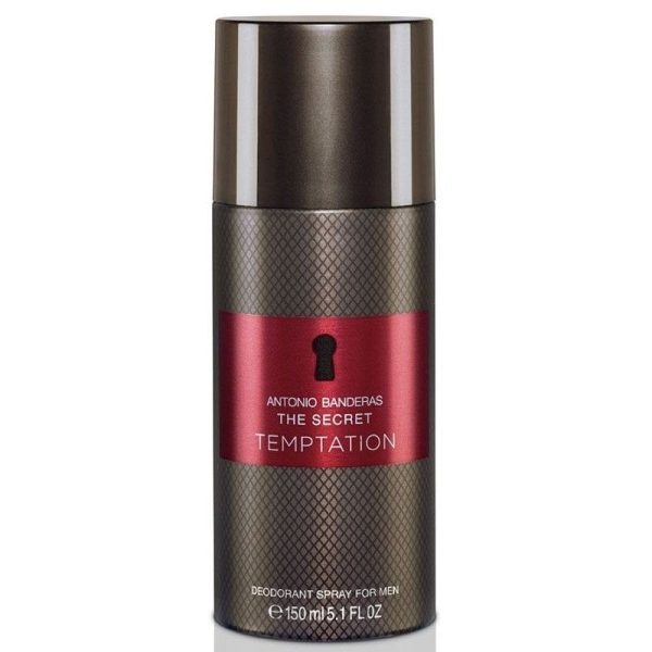 The Secret Temptation dezodorant spray 150ml Sale