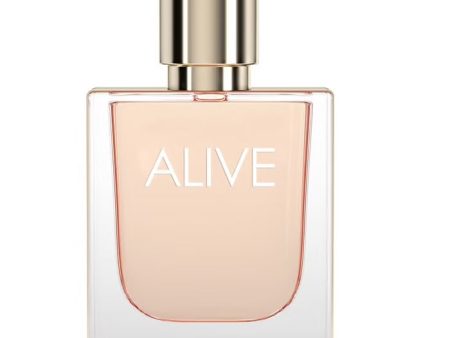 Alive woda perfumowana spray 30ml Online Hot Sale