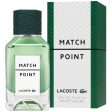 Match Point woda toaletowa spray 50ml Online