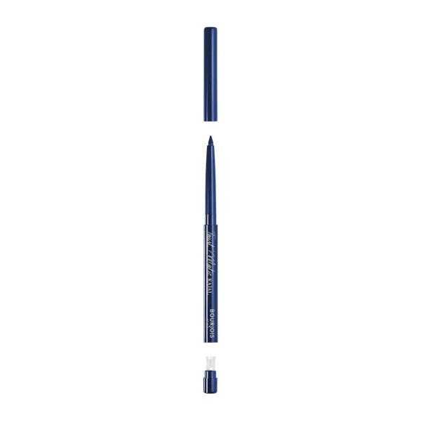 Twist Matic Kajal automatyczna kredka do oczu 05 Mielle Une Blue 1.2g Online Hot Sale