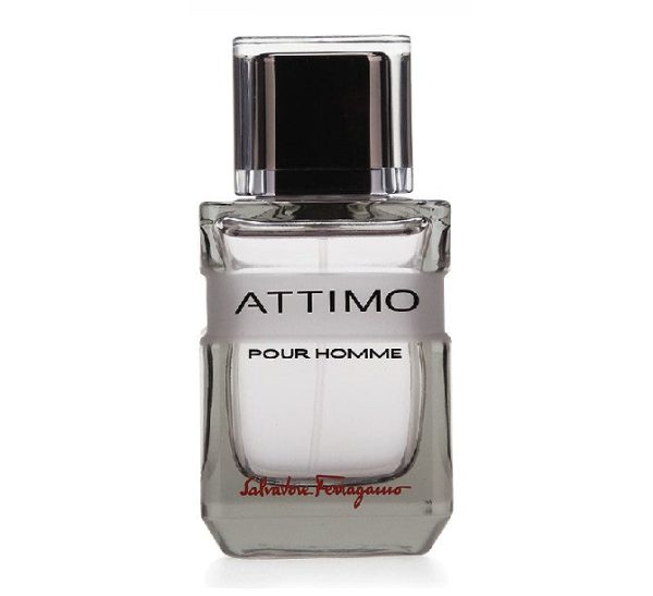 Attimo Pour Homme woda toaletowa spray 40ml Supply